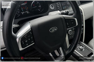 Land Rover Discovery Bild 11