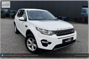 Land Rover Discovery Bild 12