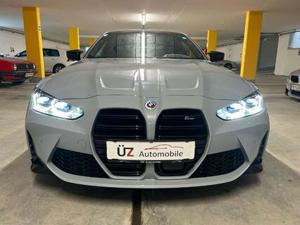 BMW M4 Bild 2