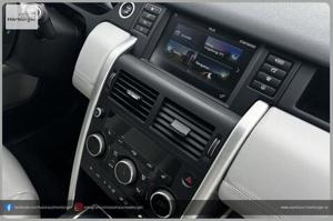 Land Rover Discovery Bild 18