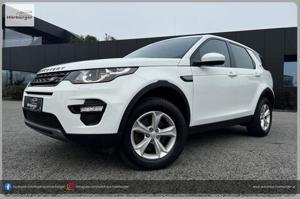 Land Rover Discovery Bild 6