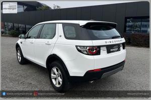 Land Rover Discovery Bild 7