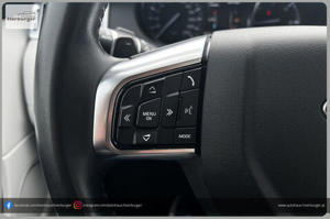 Land Rover Discovery Bild 8