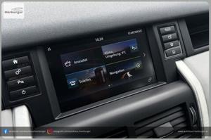 Land Rover Discovery Bild 20