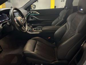 BMW M4 Bild 13