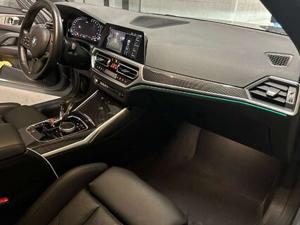 BMW M4 Bild 11