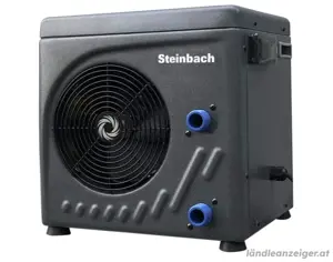 Steinbach Wärmepumpe 