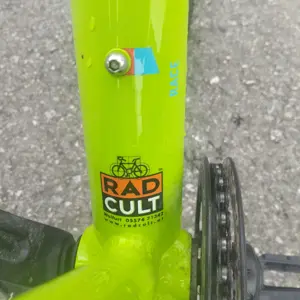 Cube Kinder Fahrrad   Mountainbike 6 bis 9 Jahre Bild 4
