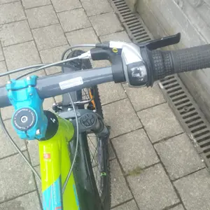 Cube Kinder Fahrrad   Mountainbike 6 bis 9 Jahre Bild 5