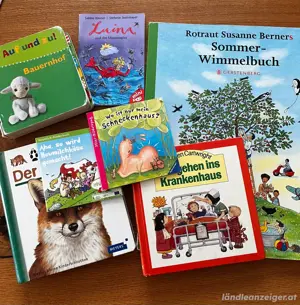 Kinderbücher