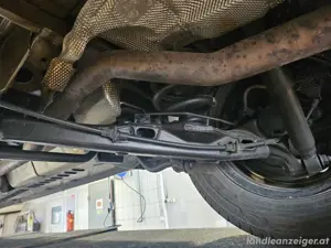 vw T6 transporter  Bild 10