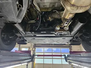 vw T6 transporter  Bild 9