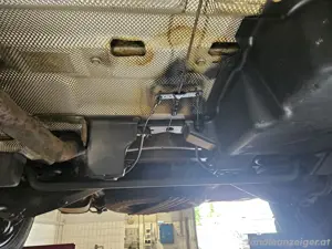 vw T6 transporter  Bild 8