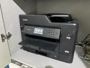 A3 Drucker Brother MFC-J5730DW Bild 2