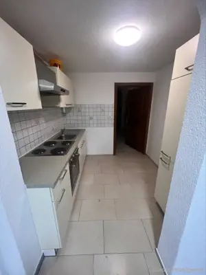 1 Zimmerwohnung  Bild 5