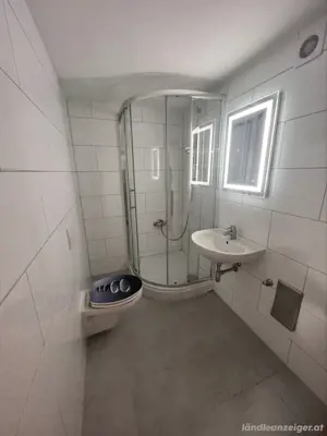 1 Zimmerwohnung  Bild 4