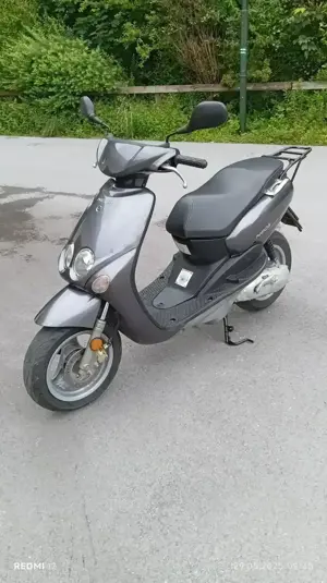 VERKAUF: Yamaha YN50 Neo's