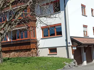 Sonnige 3-Zimmer Wohnung in absolut ruhiger Lage in Altach - provisionsfrei!