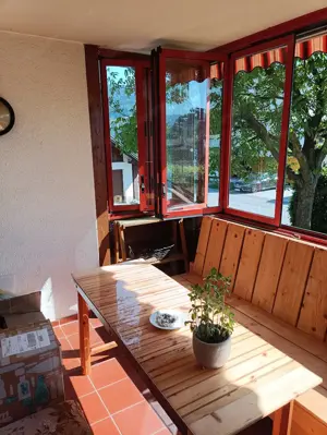 Sonnige 3-Zimmer Wohnung in absolut ruhiger Lage in Altach - provisionsfrei! Bild 3