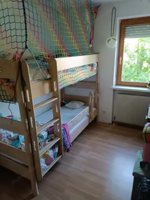 Sonnige 3-Zimmer Wohnung in absolut ruhiger Lage in Altach - provisionsfrei! Bild 5