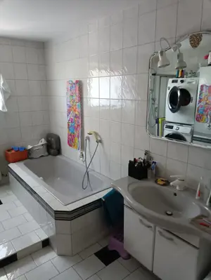 Sonnige 3-Zimmer Wohnung in absolut ruhiger Lage in Altach - provisionsfrei! Bild 7