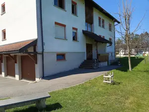 Sonnige 3-Zimmer Wohnung in absolut ruhiger Lage in Altach - provisionsfrei! Bild 9