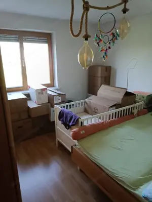 Sonnige 3-Zimmer Wohnung in absolut ruhiger Lage in Altach - provisionsfrei! Bild 6