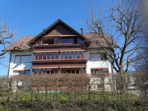 Sonnige 3-Zimmer Wohnung in absolut ruhiger Lage in Altach - provisionsfrei! Bild 10