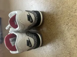 Nike Jorden Kinderschuhe