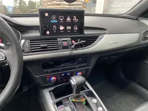 Audi A6 Quattro Bild 5