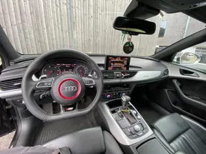 Audi A6 Quattro Bild 7