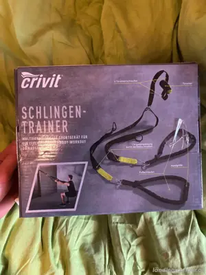 Schlingentrainer