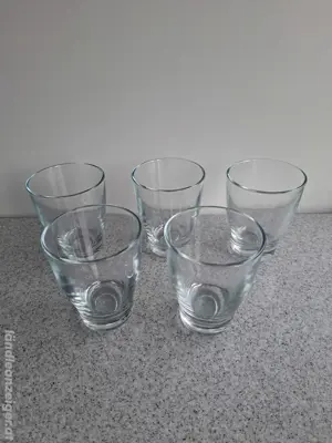 trink gläser Bild 5