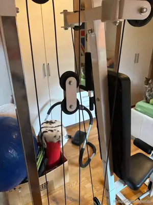 Fitnessgerät Bild 4
