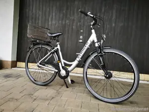 Damen Fahrrad  Bild 2