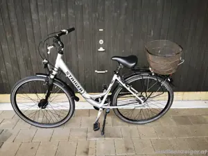 Damen Fahrrad 