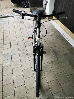 Damen Fahrrad  Bild 4