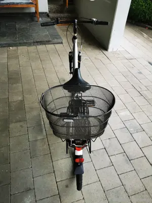 Damen Fahrrad  Bild 3