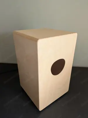 Sela SE 117 Primera Cajon