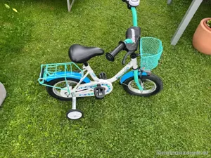 Kinderfahrrad