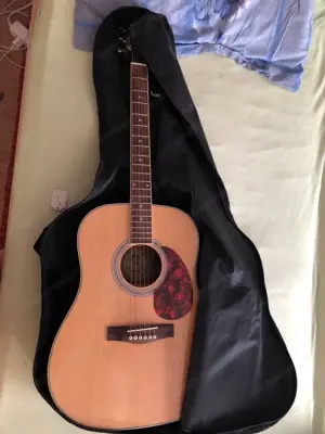 WanderGitarre  Bild 2