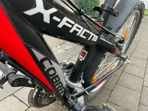 Kinder Fahrrad 24 zoll