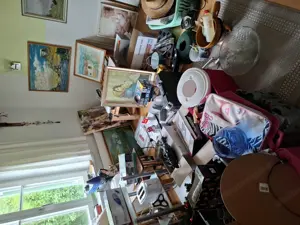 Flohmarktartikel  Bild 2
