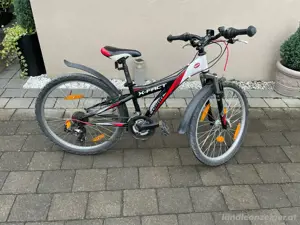 Kinder Fahrrad 24 zoll