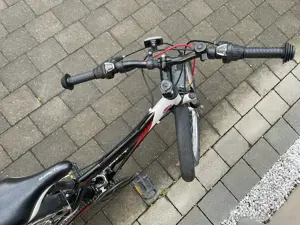 Kinder Fahrrad 24 zoll Bild 3