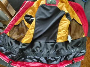 Schijacke Peak Performance Gr 38 Bild 7