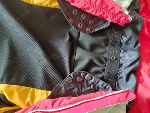 Schijacke Peak Performance Gr 38 Bild 8