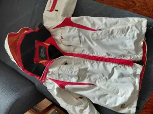 Schijacke Peak Performance Gr 38 Bild 6
