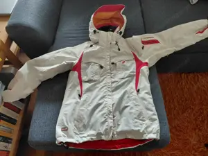 Schijacke Peak Performance Gr 38 Bild 9