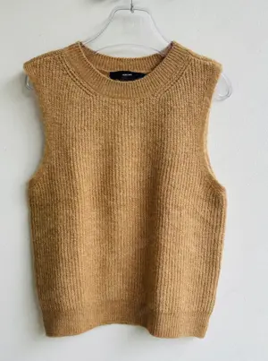 Damen Pullunder von Vero Moda